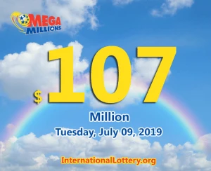 没有赢家，Mega Millions 的奖金跃升至 1.07 亿美元。